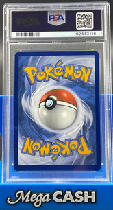 PSA 9 Eevee IR 188/167 Twilight Masquerade